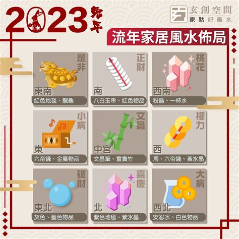 犯小人如何化解2023|【風水特輯】化解6個NG風水，小人通通退散！ 